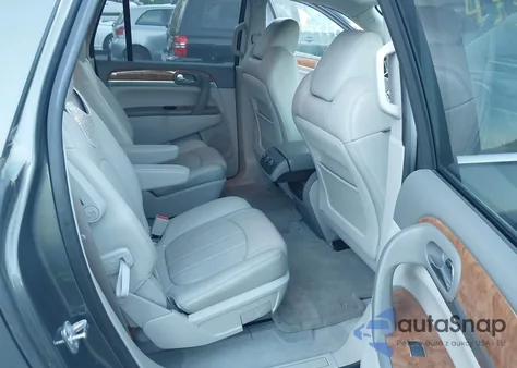 2011 Buick Enclave 1Xl z USA, uszkodzony, nr VIN 5GAKRBED1BJ157931